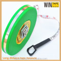 High Accuracy Low MOQ 50M 100M Tape Measure